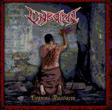 Unborn (BRA) : Dogmas Massacra